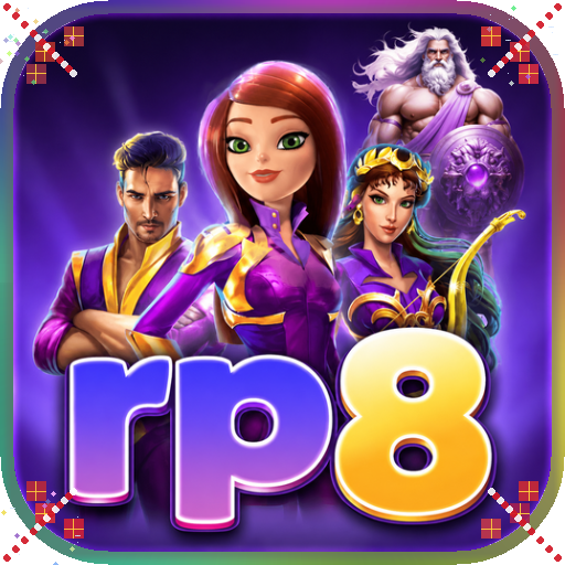 rp8 — mitra unggulan