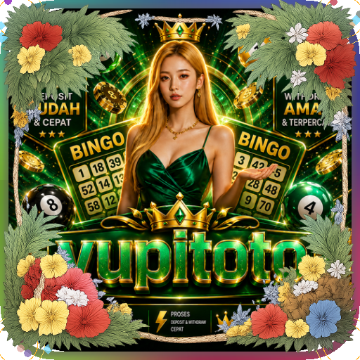yupitoto — mitra unggulan